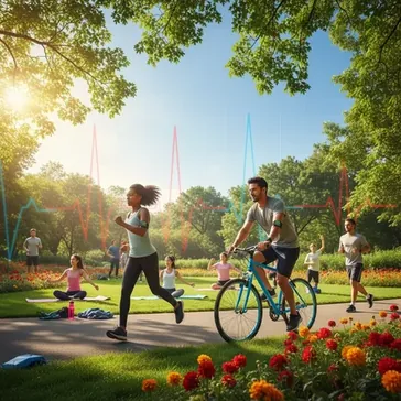 Dlaczego Janek mia szybsze ttno: Kompleksowy przewodnik po przyczynach i zarzdzaniu przyspieszonym rytmem serca