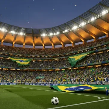 Stadion w Rio de Janeiro: Kompletny Przewodnik dla Krzywkowiczw i Fanw Futbolu