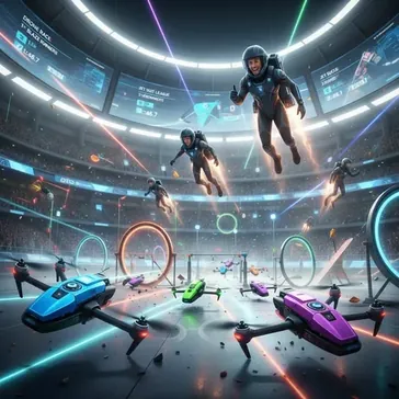 Nowoczesna Dyscyplina Sportowa w Krzywce: Kompletny Przewodnik po wiecie Sportu i amigwek