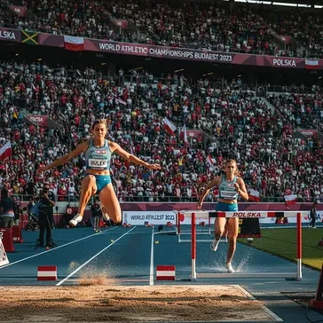 Mistrzostwa wiata w Lekkoatletyce 2023: Przegld, Gwiazdy i Kontekst Globalny