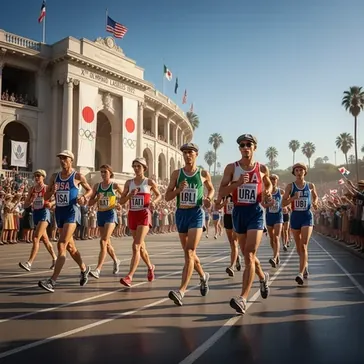 Chd na 50 km: Kompletny Przewodnik po Historycznej Dyscyplinie i Przygotowaniach